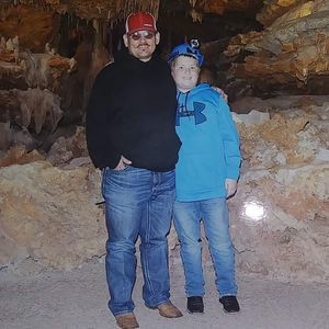 Meet your Posher, Mitchell